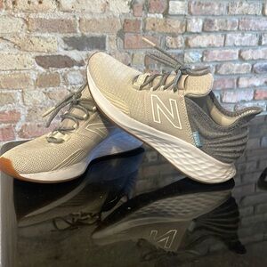 New Balance size 7.5 sneakers